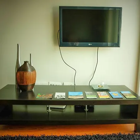 Ponta Delgada Hotel *
