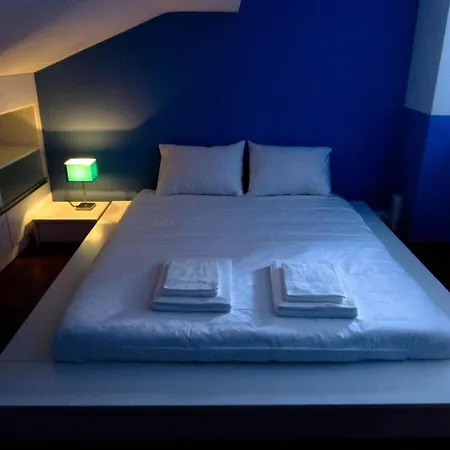 Ponta Delgada Hotel Belém
