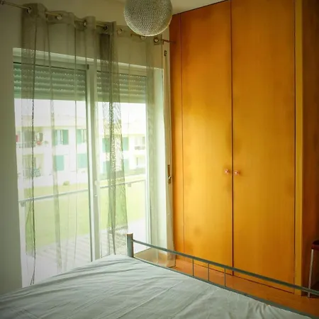 Hotel Ponta Delgada Belém