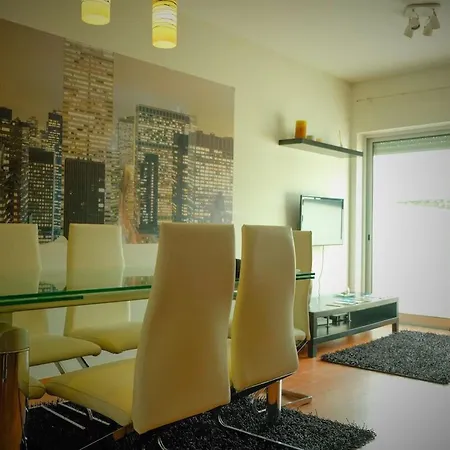 Hotel Ponta Delgada *