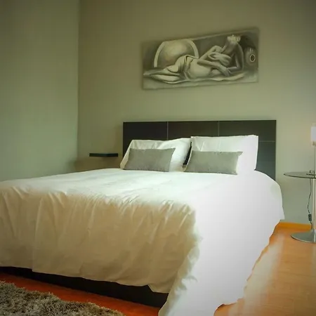 Ponta Delgada Hotel Belém